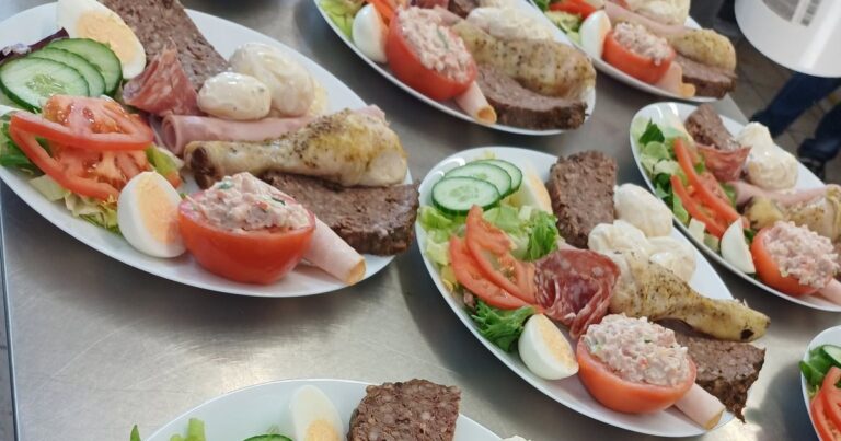 Un magnifique succès pour notre souper annuel !