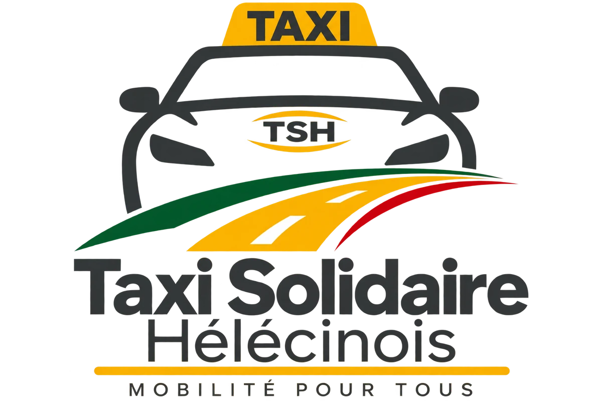Taxi Solidaire Hélécinois